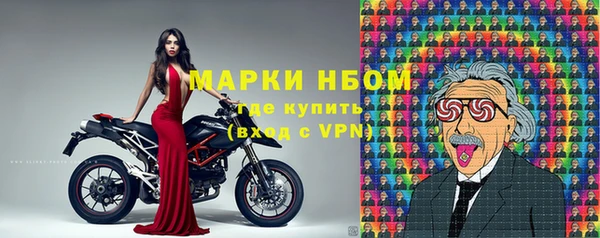 хмурый Балабаново